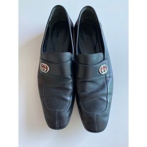 Gucci Loafers